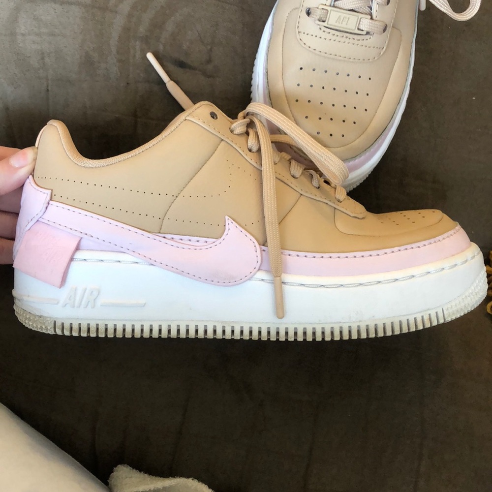 Air Force 1’s